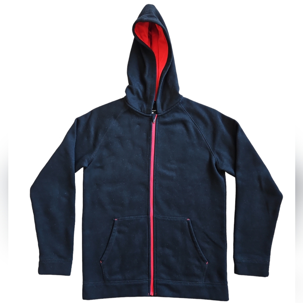 3/$30 Tek Gear • Zip-Up Hooded Sweatshirt